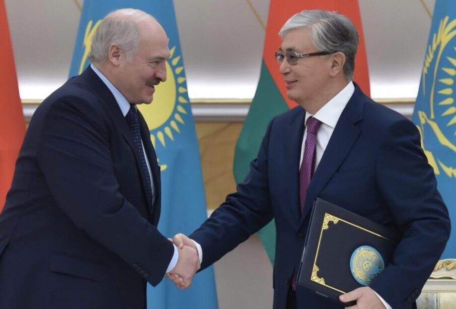 Лукашенко Қазақстанға қатысты қандай мәлімдеме жасады?