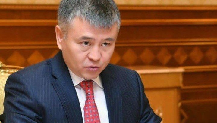 Тайжан Жер комиссиясы жұмысы үшін ақша алғанын айтты