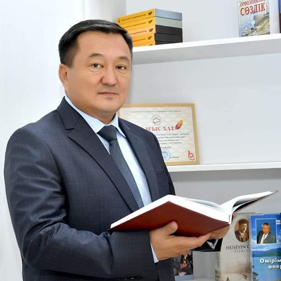 “Жазушылар Одағының бойына қан жүгіртетін үлкен реформалар керек”. Тоқаевқа ашық хат