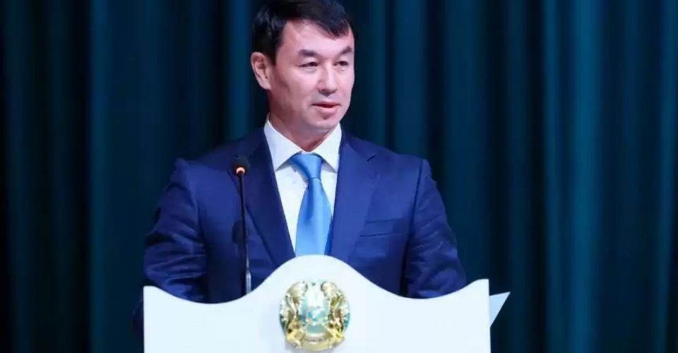 Түркістанда 5 айда 55 мыңға жуық жаңа жұмыс орны ашылды — облыс әкімі