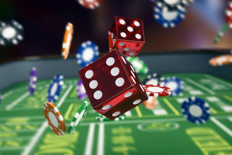 Құмар ойындары бар сайттар тізімі