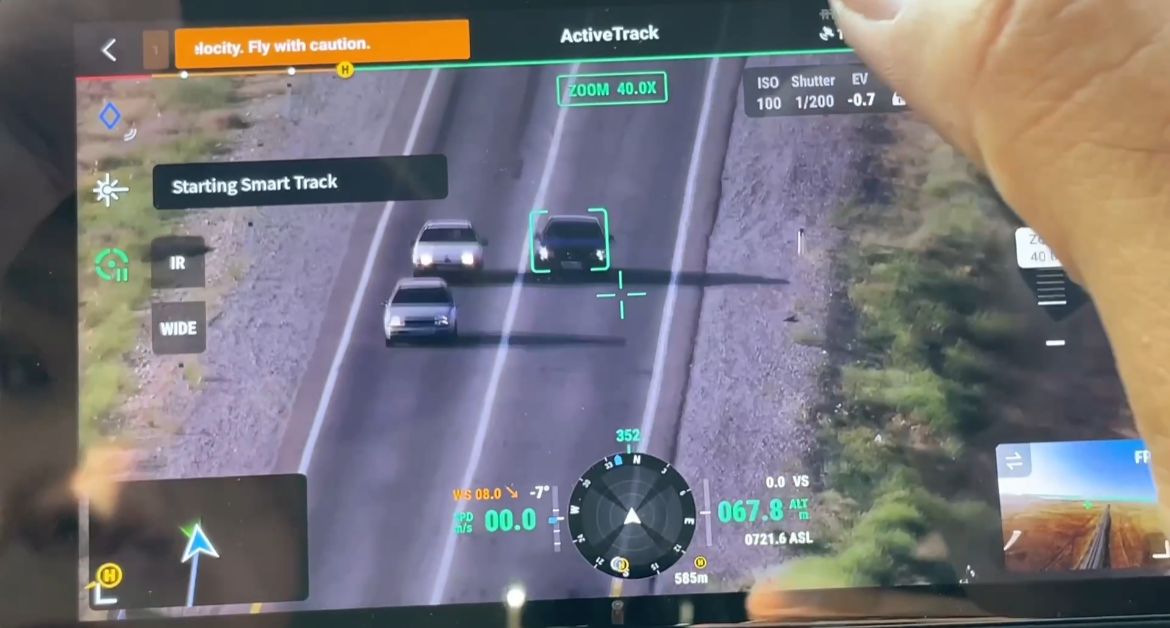 Жамбылдық полицейлер облыс бойынша кең ауқымды жұмыстар жүргізуде