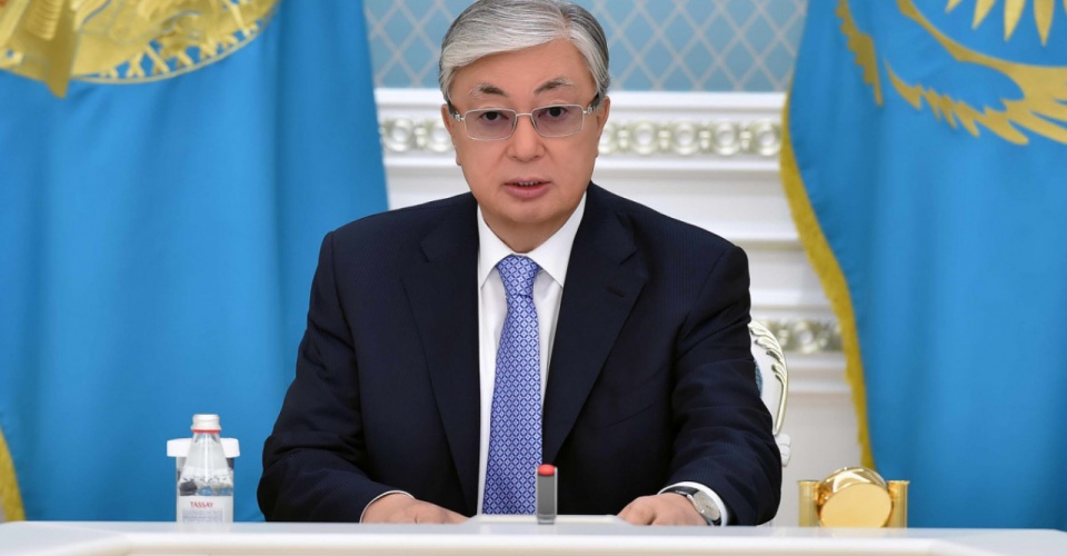 Қазақстандағы қайта құруларға құқықтық көзқарас: Президент Тоқаев ұсынған реформаларды талдау