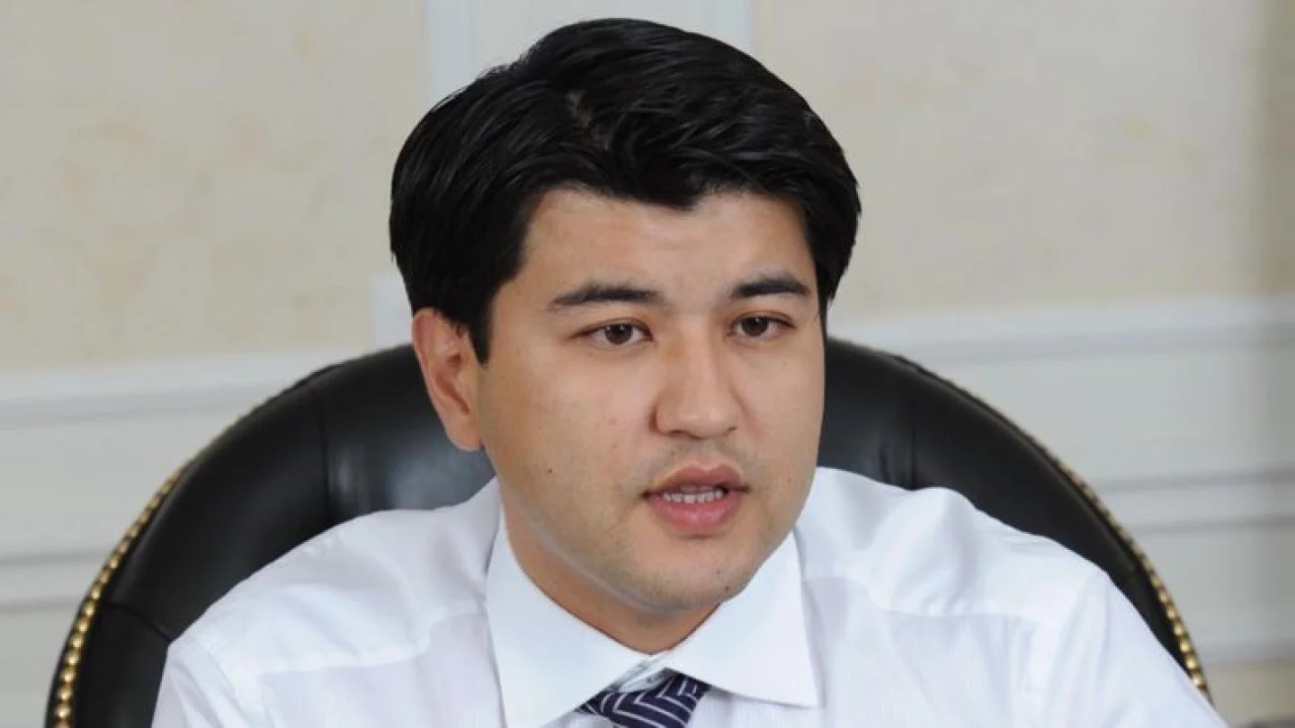 «Қуандық Бишімбаев патриархалды ұстанымдағы өркөкірек»