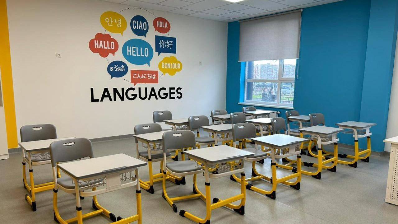 Жыл қорытындысы: жаңа мектептер мен жатақханалар, білім беру гранттары мен шәкіртақыларды көбейту