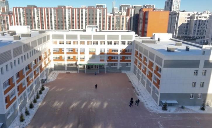 2023 жылы Қазақстанда жемқорлардың ақшасына қанша мектеп салынды?