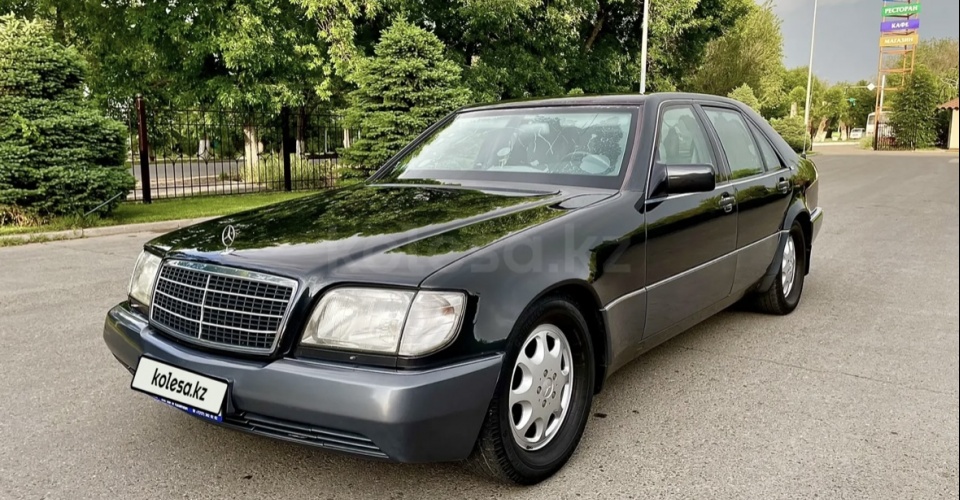 Н.Назарбаев көлігін неге сатып жатыр?