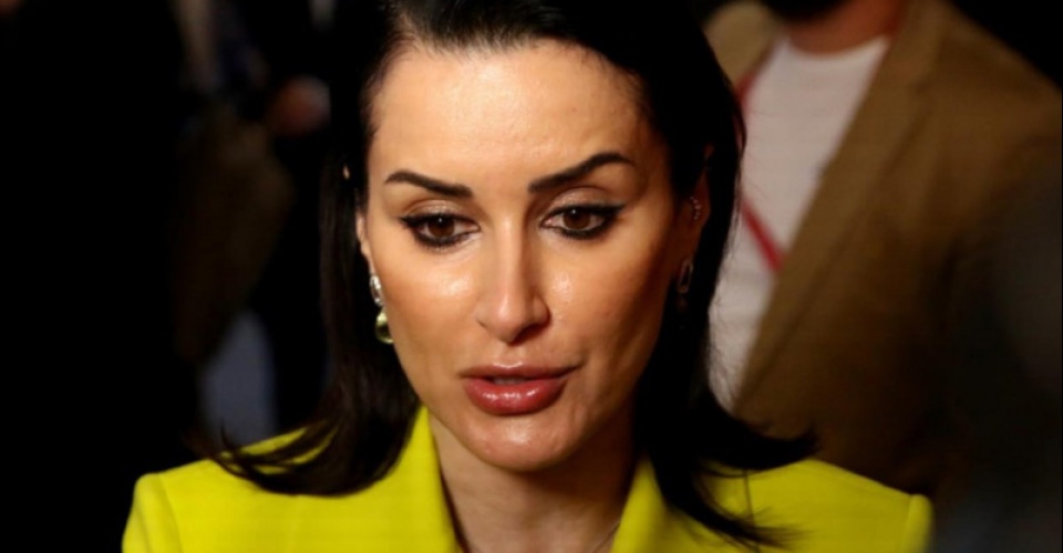 “Мәңгі”, “мәңгүрт”. Канделаки тағы бір шулы жазба қалдырды