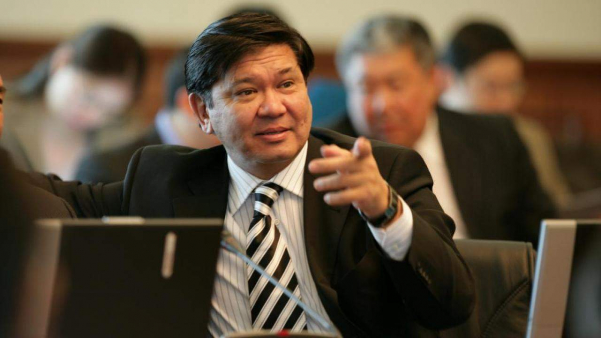 Е.Ертісбаев экс-коммунистерді тиынсыз қалдырған ба?