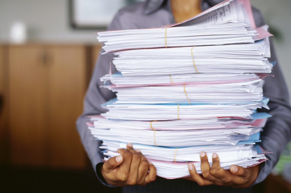 Президент Тоқаев бюрократияға, қағазбастылыққа тосқауыл қою керегін айтты