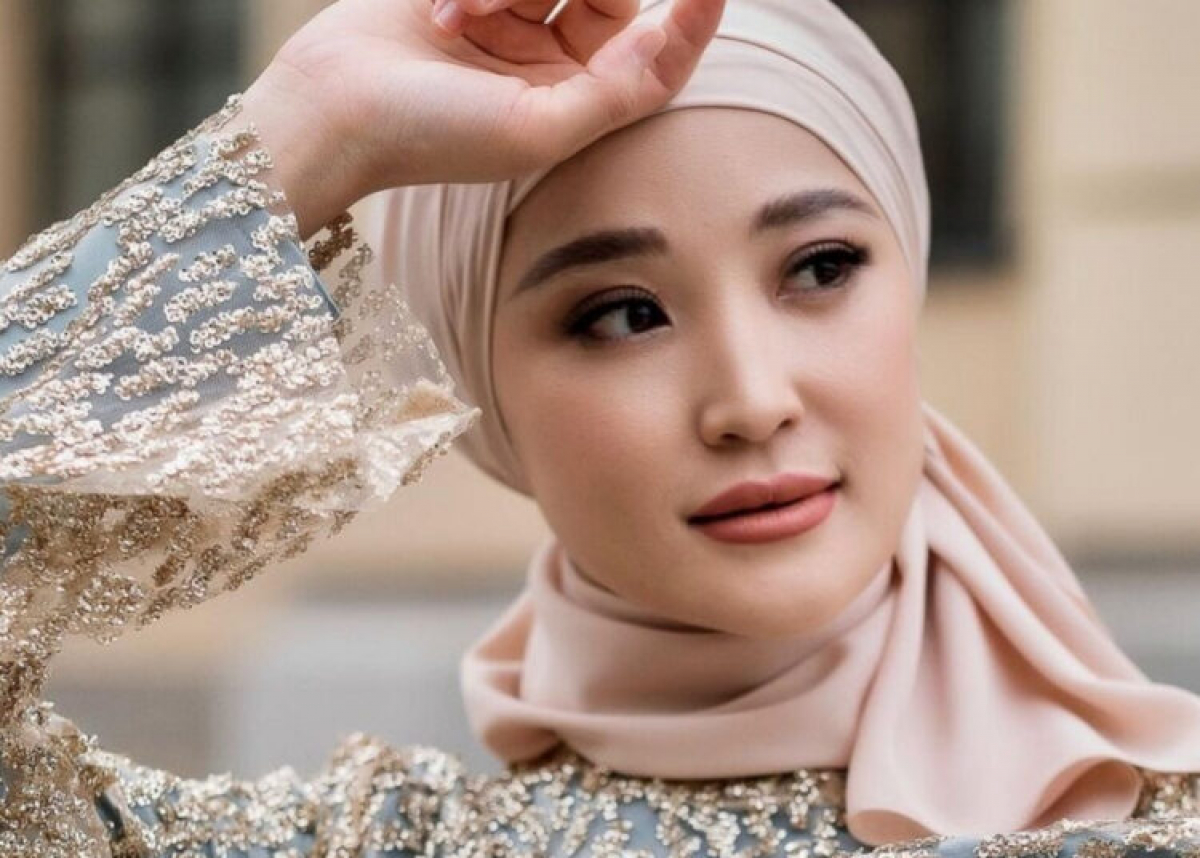 Мөлдір Әуелбекова: "Күйеусіз өмірді таңдадым"