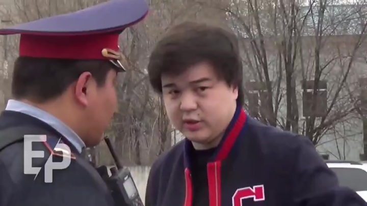 Назарбаевтардың былықтары тоқтаусыз ашылуда