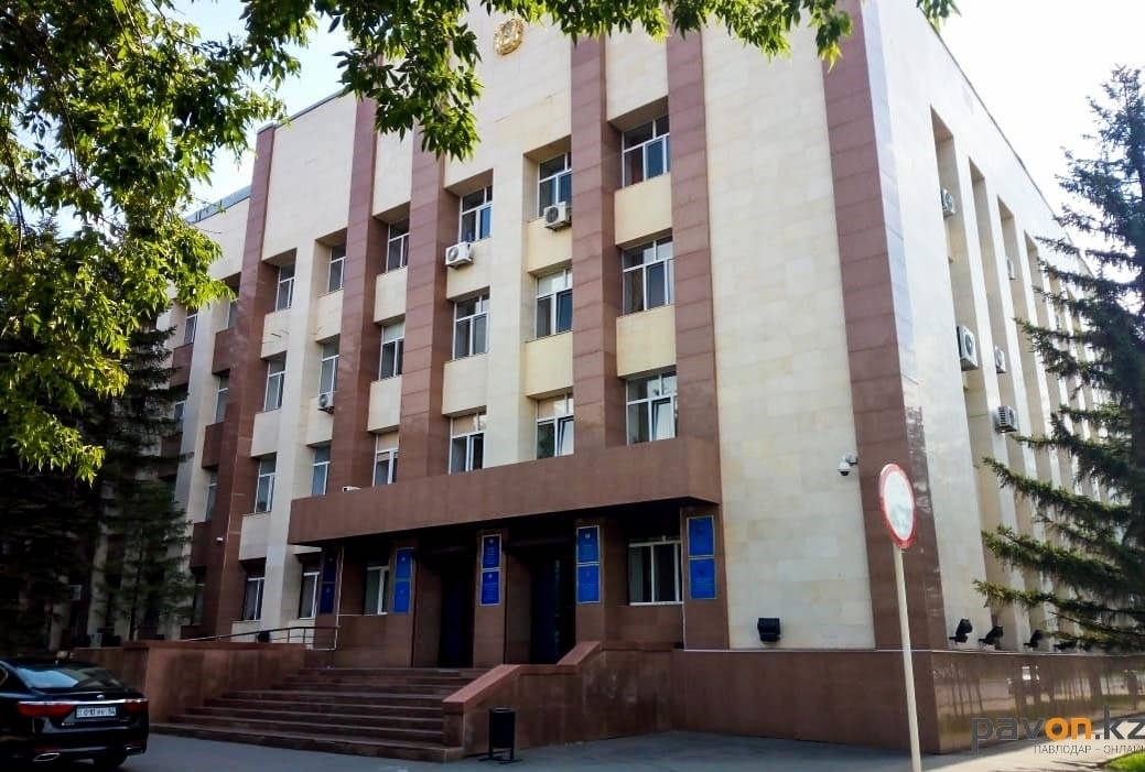 Павлодар әкімдігі зағиптардың обалынан қорқар емес