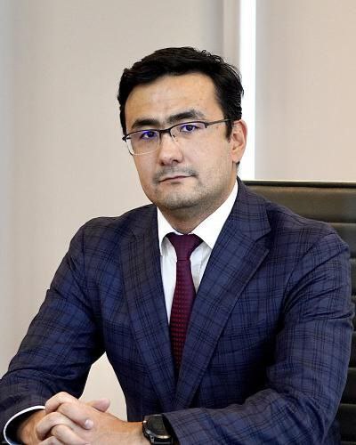 "НҰХ Бәйтерек"-те жаңа басшы