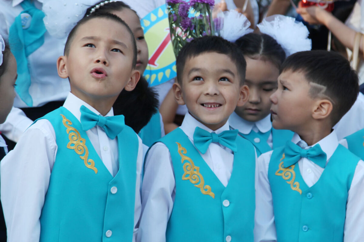 Бұл ұсыныс хиджаб дауына нүкте қояды