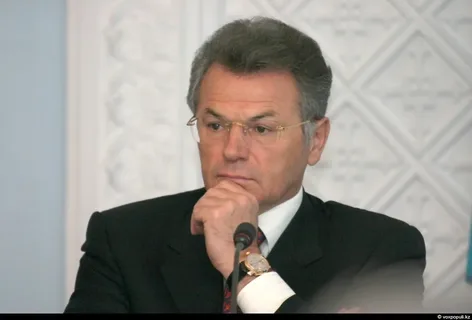 Қашқын Храпунов сұмдық шындықтың бетін ашты