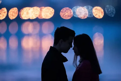 Бір көргеннен ғашық болу мүмкін бе?