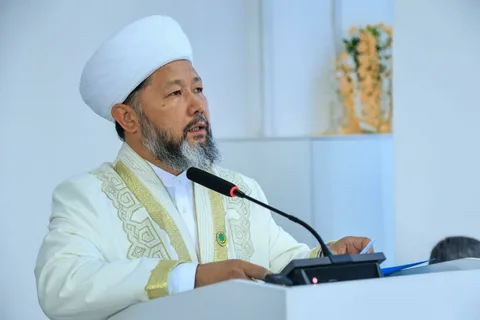 Бас мүфти дәстүрімізге қатысты не айтты?