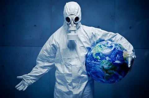 COVID-тің соңы үлкен зардапқа әкелуі мүмкін