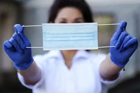 Маска тағу міндеттеле ме?