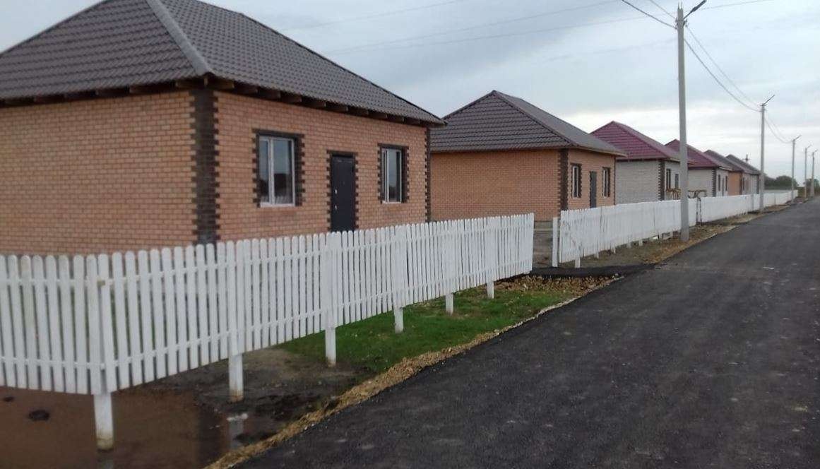 Ауылға көшсек, тегін үй бере ме?