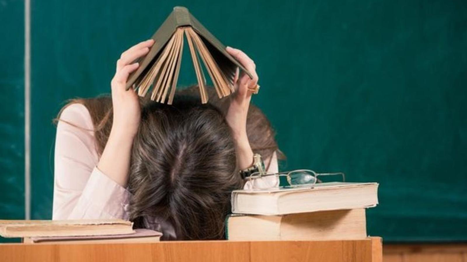 Мұғалім робот емес, адам екенін ұмытпайық