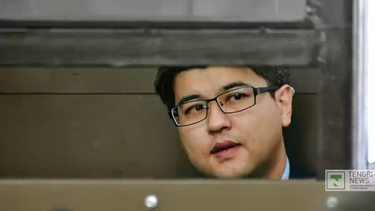 Бишімбаевтың сотына онлайн қатыса аласыз