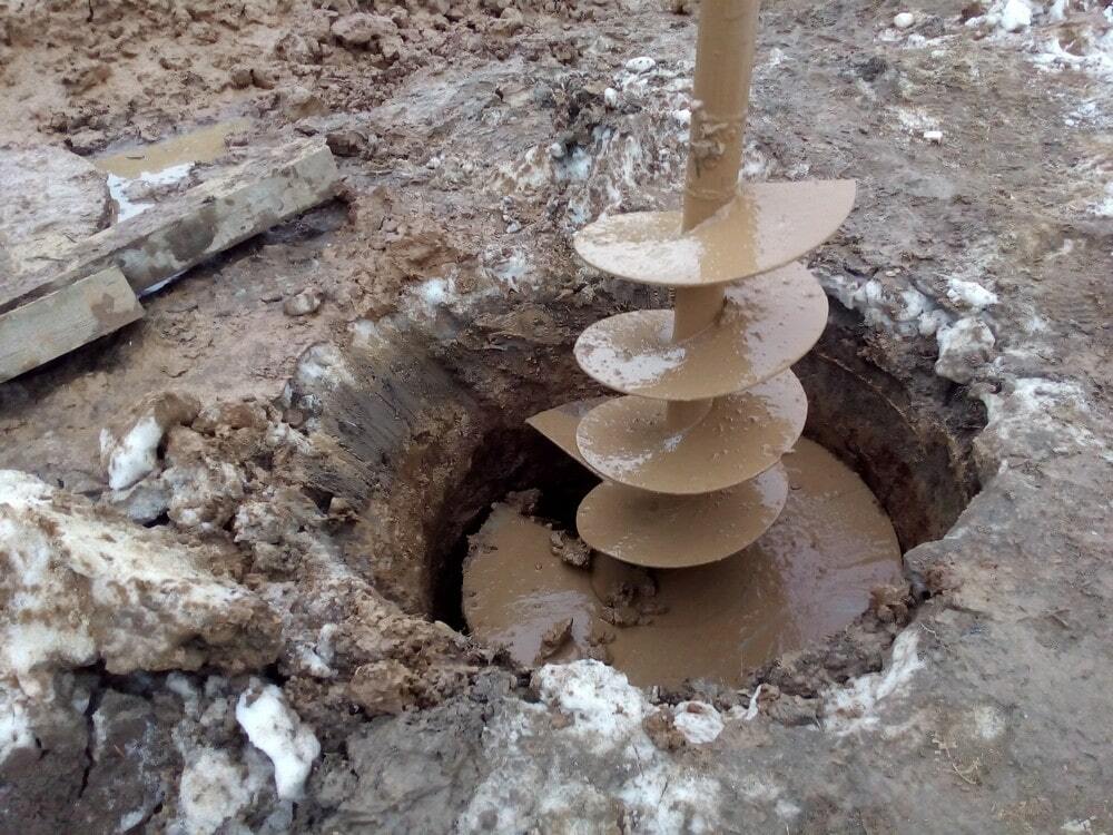 Бізде де жер бұрғылау бастала ма?