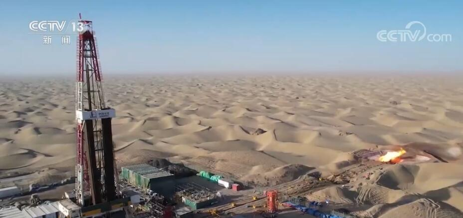 Қытайдың жер қазып жатқаны рас екен