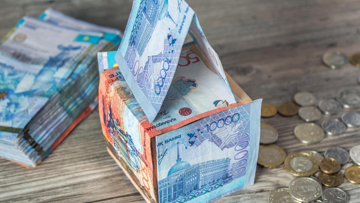 Көктемде суға батып, жазда құрғақшылықтан малы қырылатын елміз