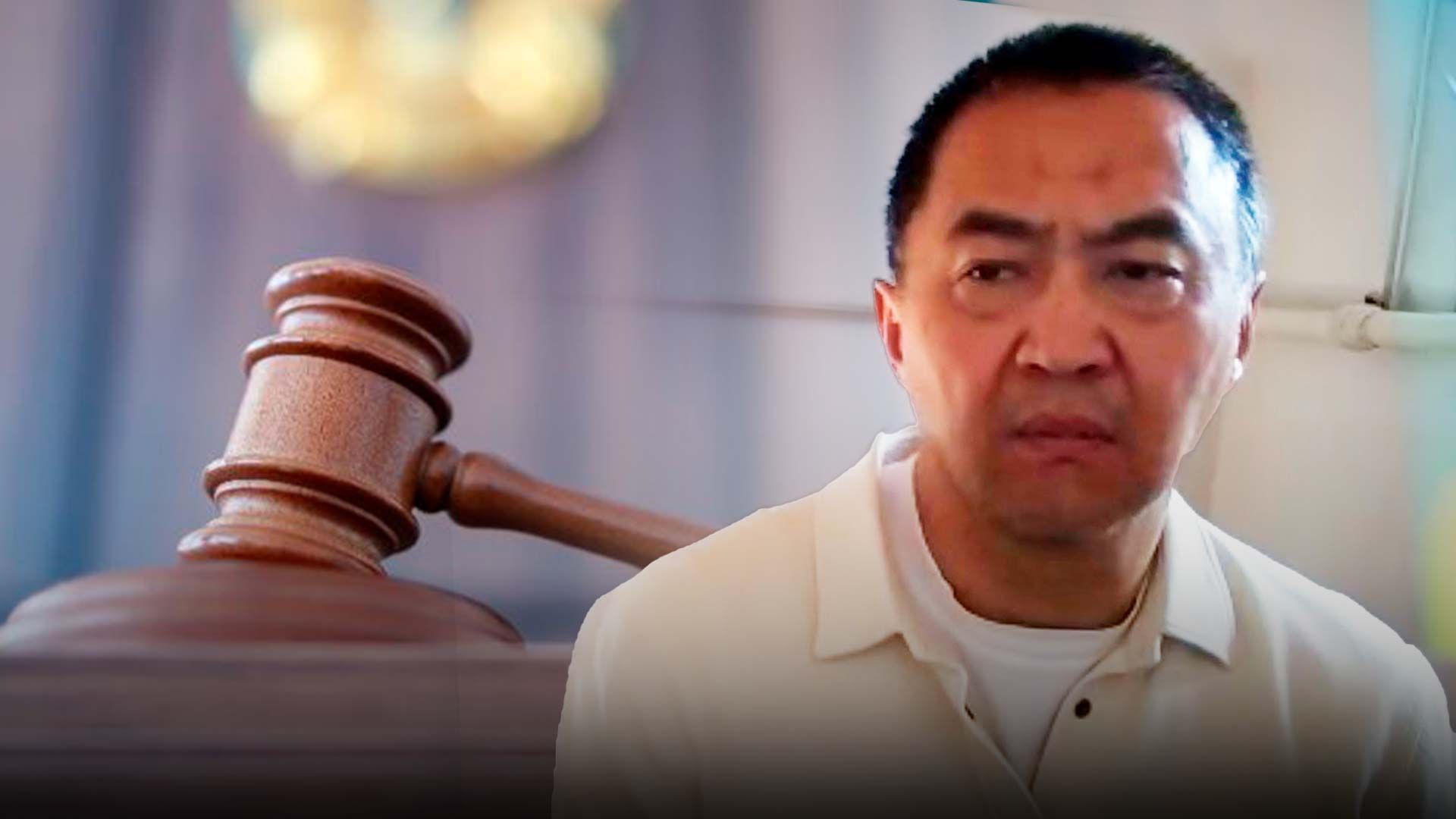 Қайрат Сатыбалды тағы да ақша қайтарып берді