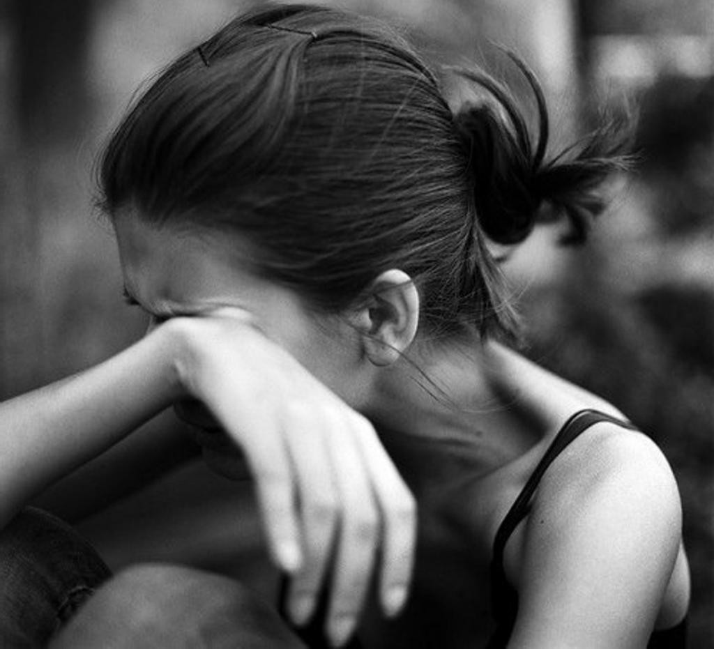 Мен не үшін ажырастым?