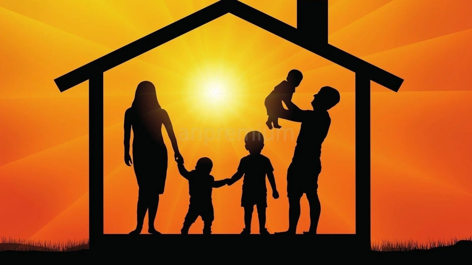 Қартайғанымызда бізді бағуы үшін бала тууымыз керек