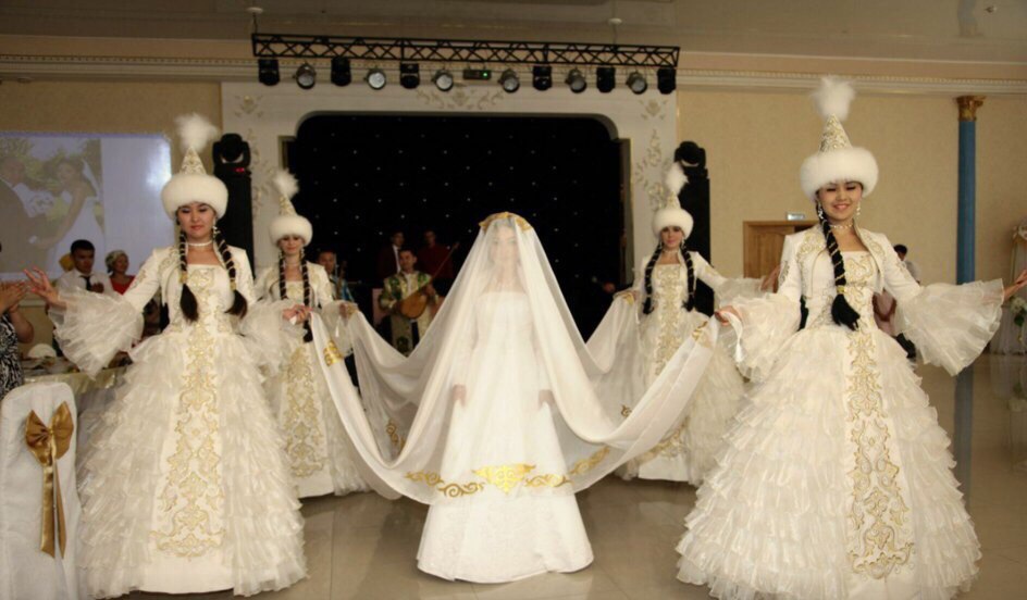 Қырғыздардан үйренеріміз бар