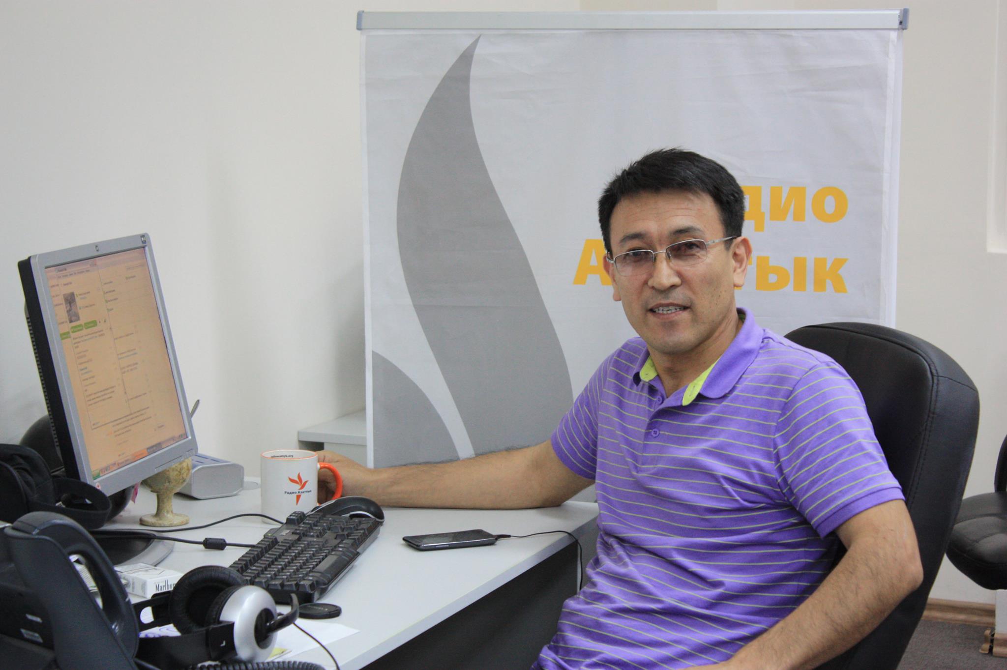 Орыс мектептері қазақ мектебіне айналады