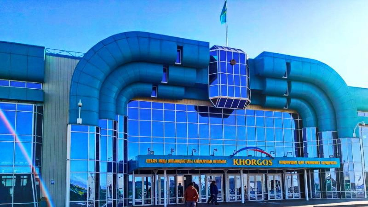 “Қорғасқа” рейдерлік шабуыл жасалуы мүмкін бе?