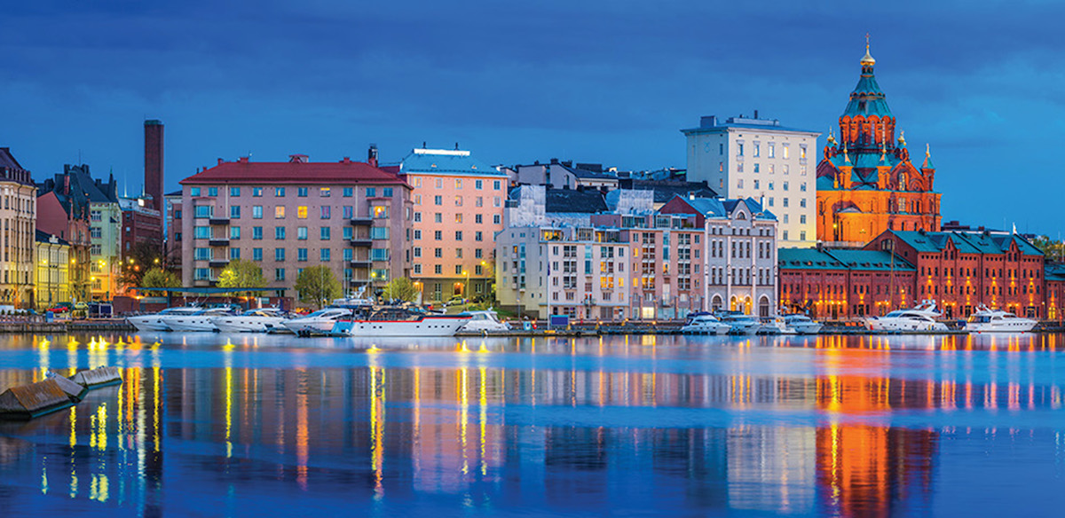 Әлемдегі ең еркін ел қай ел?