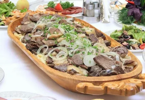 “Бешбармақтың” орнына жаңа атау ұсынды