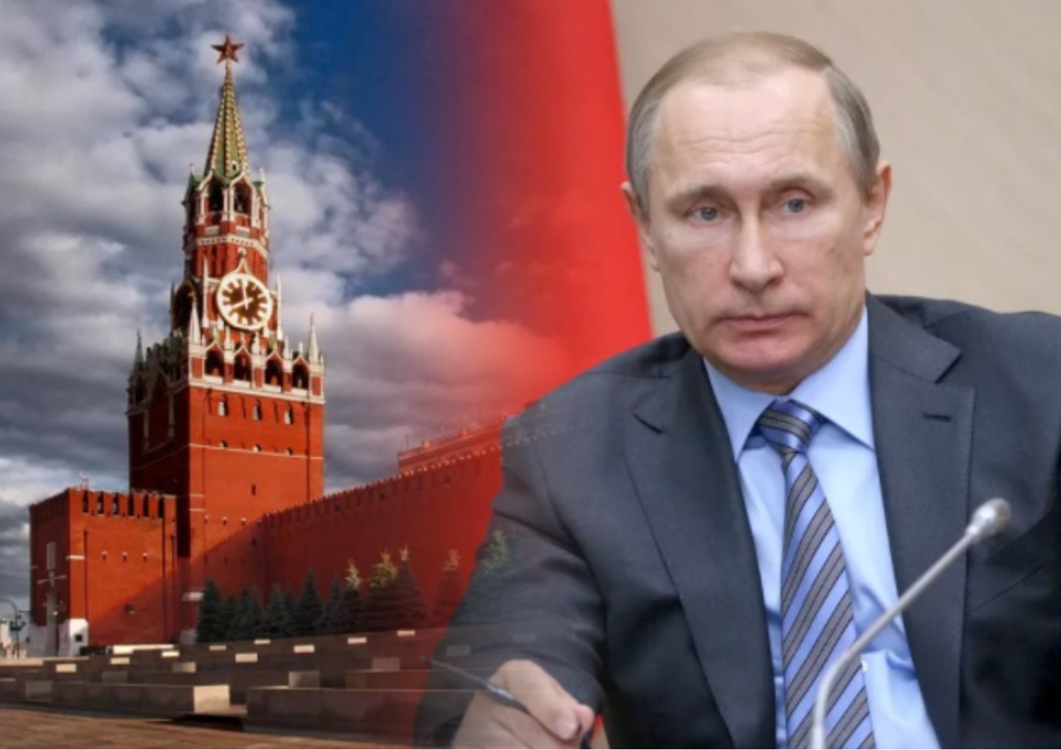 Кремль саясаты қазақ даласын кезіп жүр