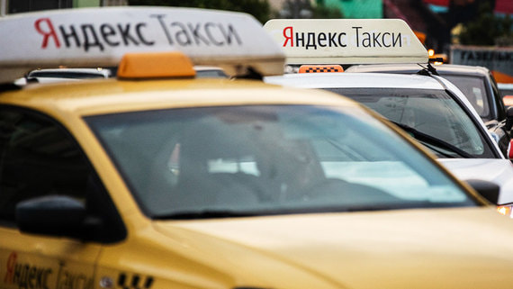 "Яндекс такси" неге салық төлемейді?