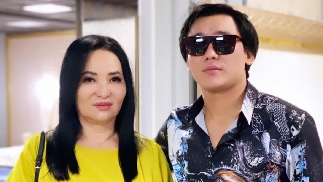 Гүлзира Айдарбекова: "...көңілім жараланып қалды"