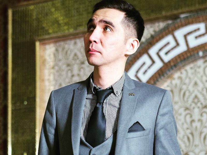 Жетілген есек жақын