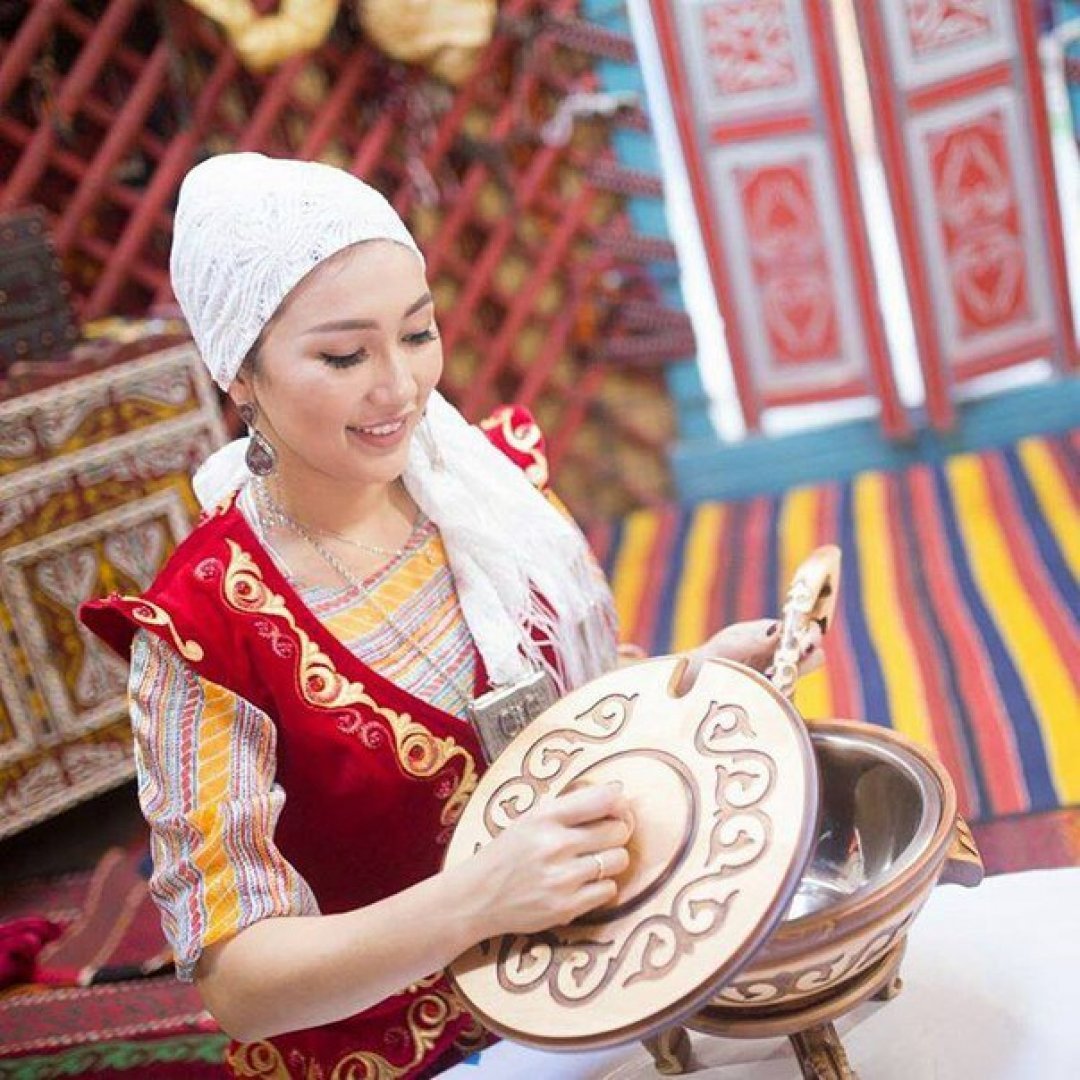 Нағыз әйел қандай болуы керек?