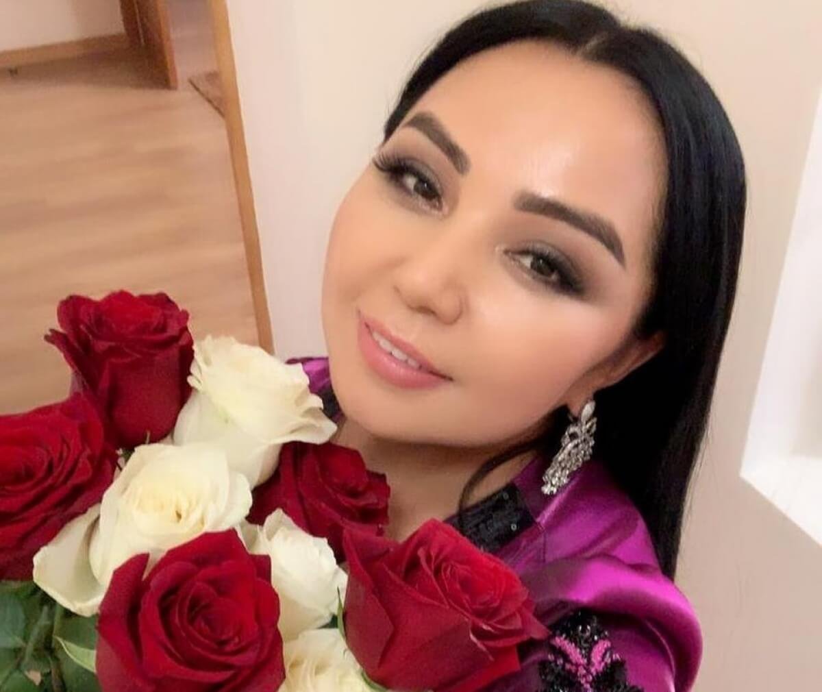 Әнші Алтынай: “Әйелдің дәрежесін түсіретін де әйелдер”