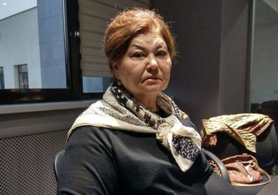 “Салтанаттың ағасы мені боқтады” дейді Бишімбаевтың анасы