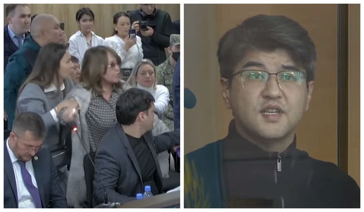 Бишімбаев: “Маған қарғыс айтсаңыз да болады”