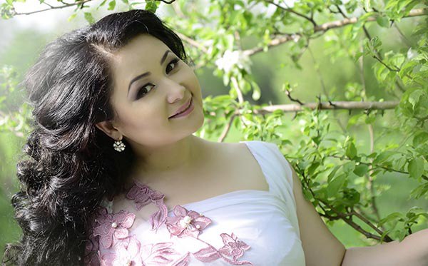 Роза Әлқожа: “Өлсең де, қашып құтыла алмайсың!”