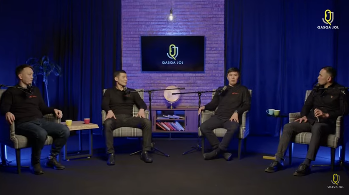 “Дала Қырандары” су тасқынында ең қажетті не керегін атап көрсетті