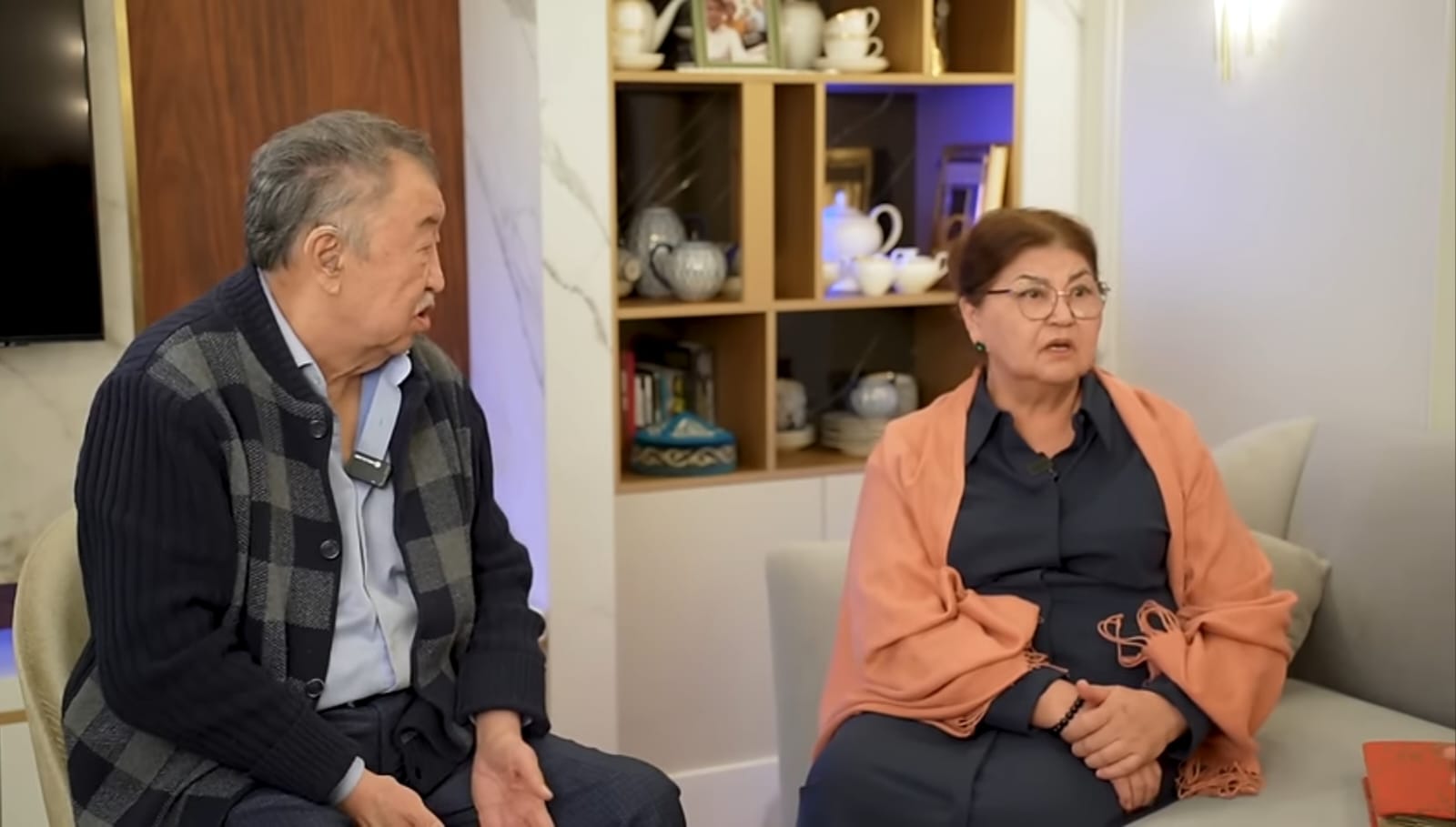 “Сенің қызыңды Салтанат сияқты өлтірсе, қайтер едің?”