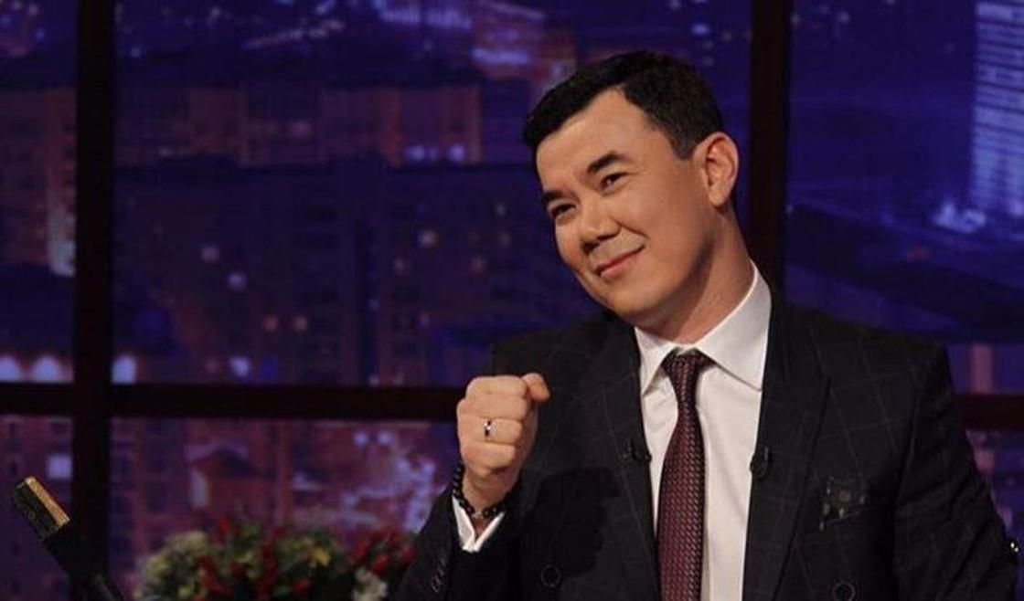 Нұрлан Қоянбаев: "Әрине, көңілімізге тиеді"